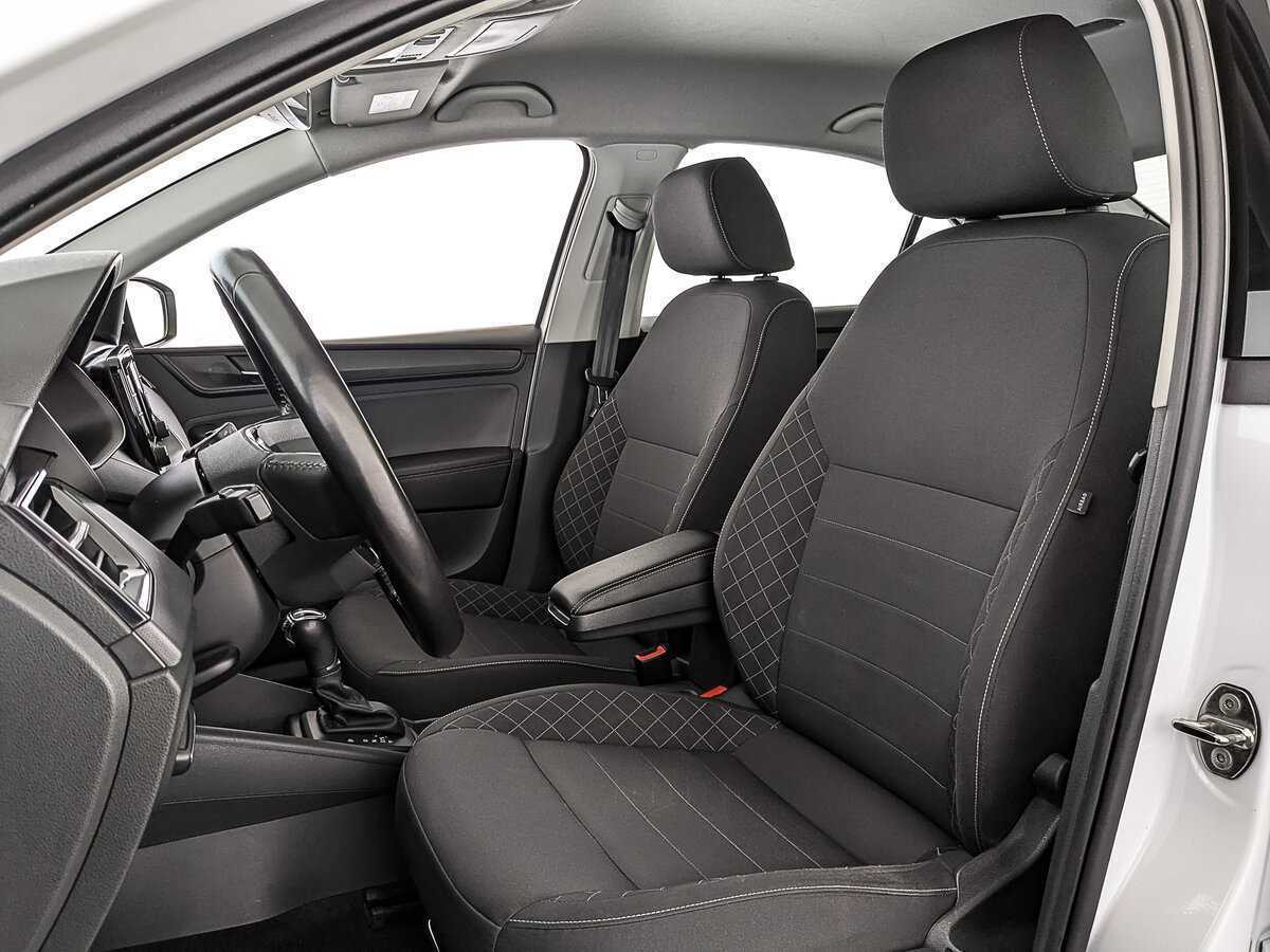 Купить Шкода Рапид, 2020, 65 093 км.. Фото: #17