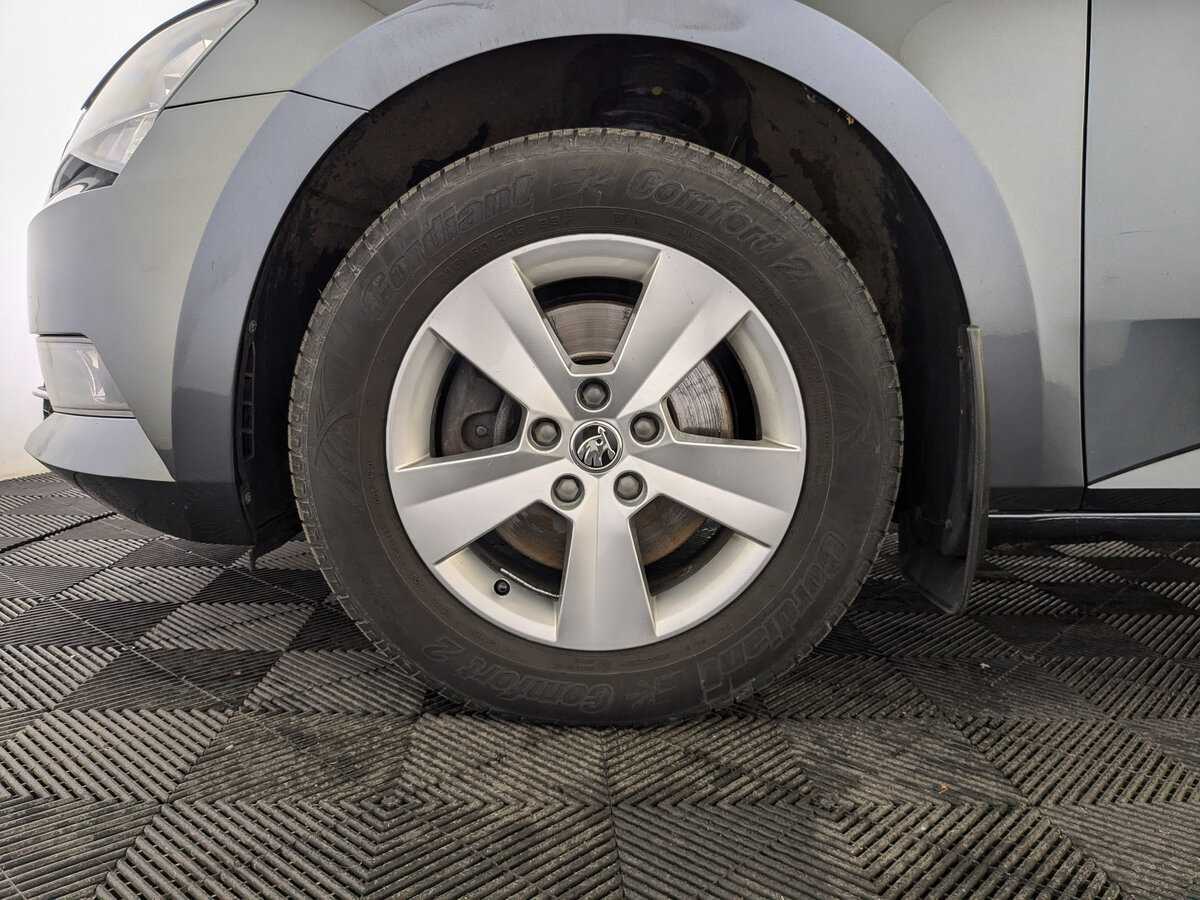 Купить Skoda Superb, 2019, 155 899 км.. Фото: #11