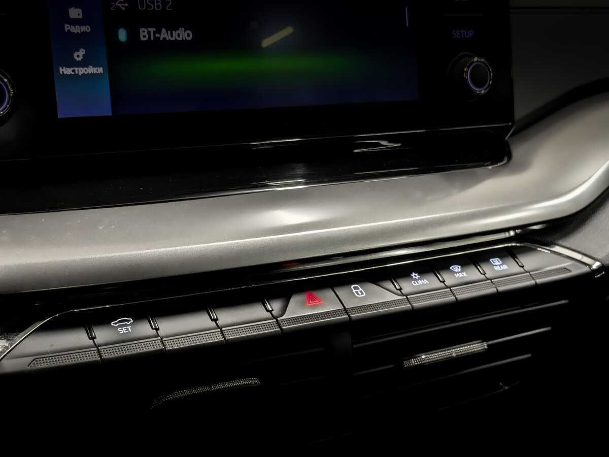 Купить Skoda Octavia, 2021, 109 539 км.. Фото: #24