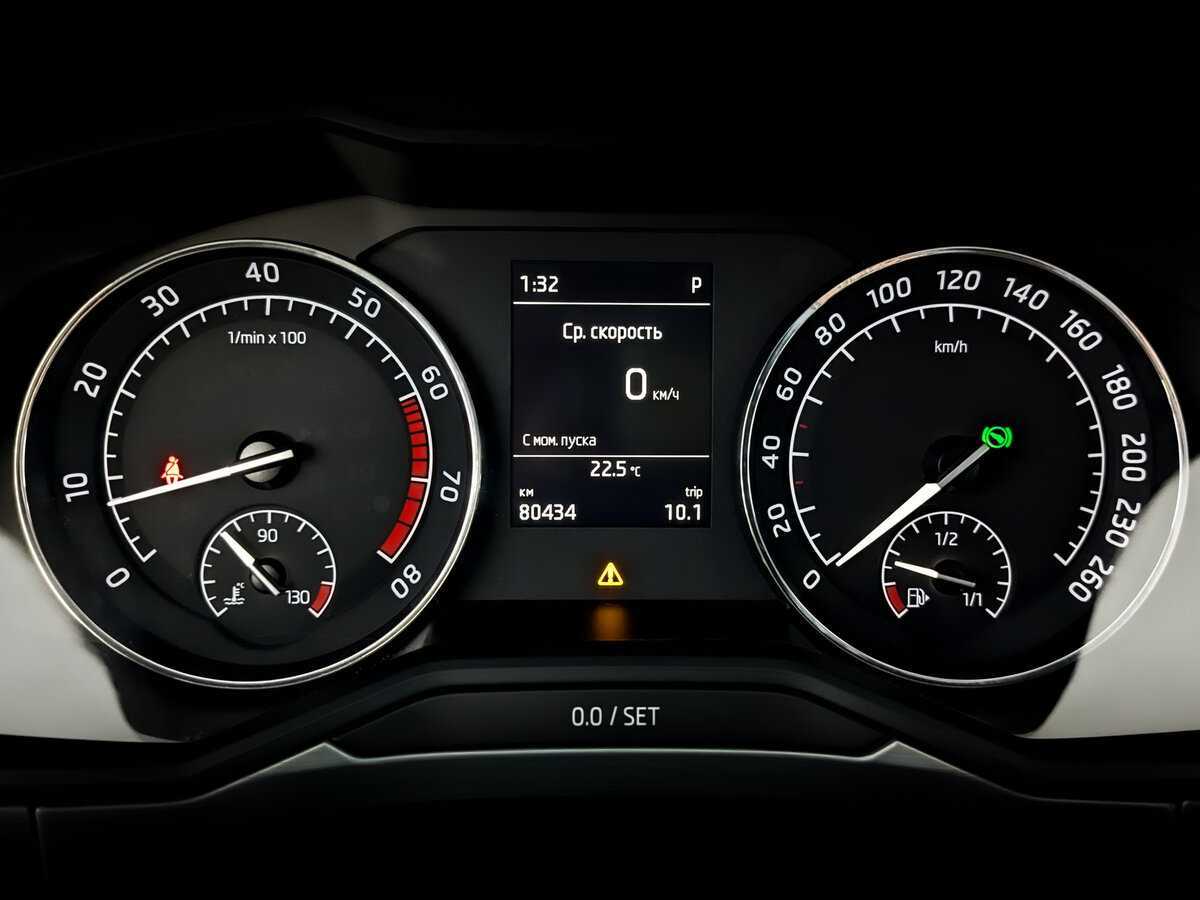 Купить Skoda Superb, 2018, 80 419 км.. Фото: #12