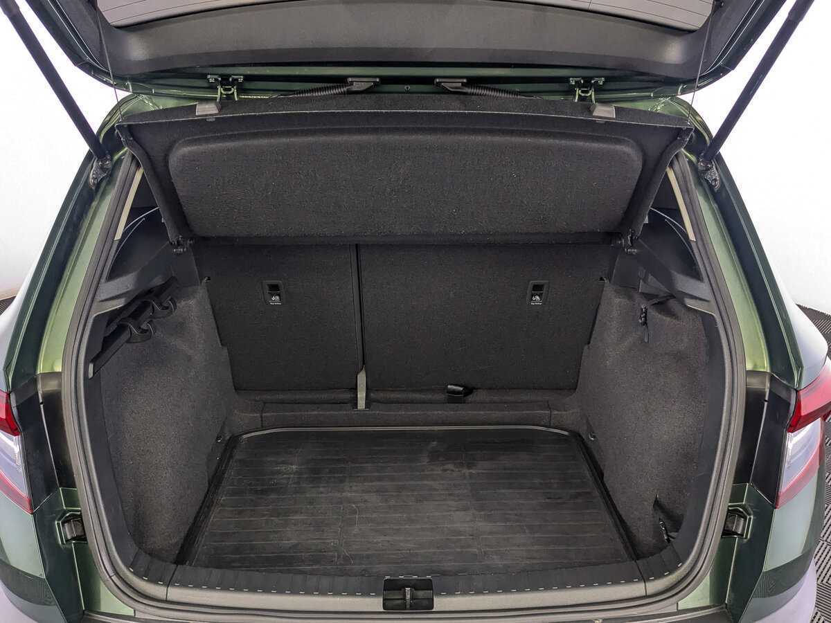 Купить Skoda Karoq, 2021, 86 574 км.. Фото: #9