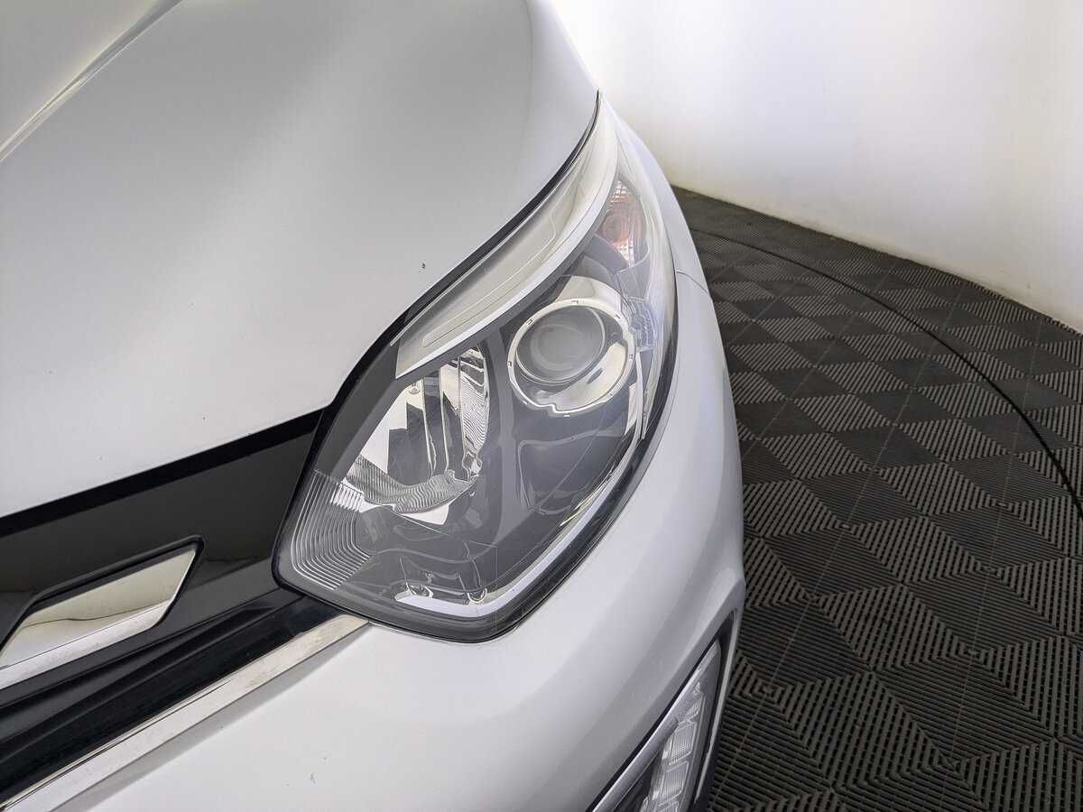 Купить Рено Каптюр, 2021, 89 428 км.. Фото: #10