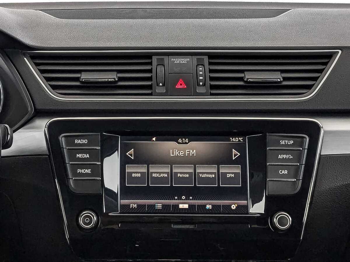 Купить Skoda Superb, 2019, 121 088 км.. Фото: #15