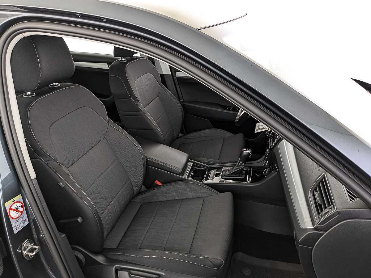 Купить Skoda Superb, 2019, 121 088 км.. Фото: #21