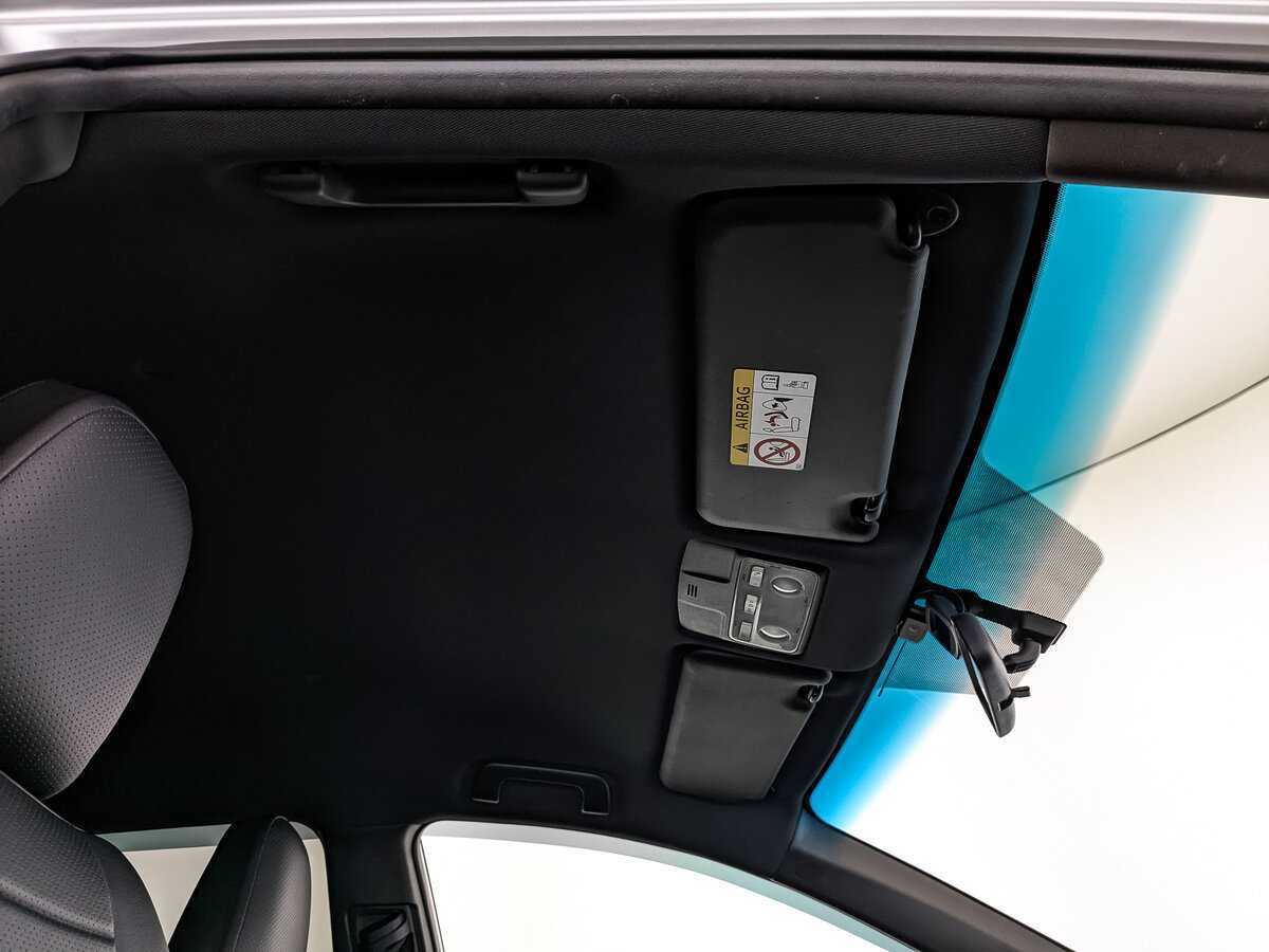 Купить Toyota RAV4, 2014, 90 866 км.. Фото: #22