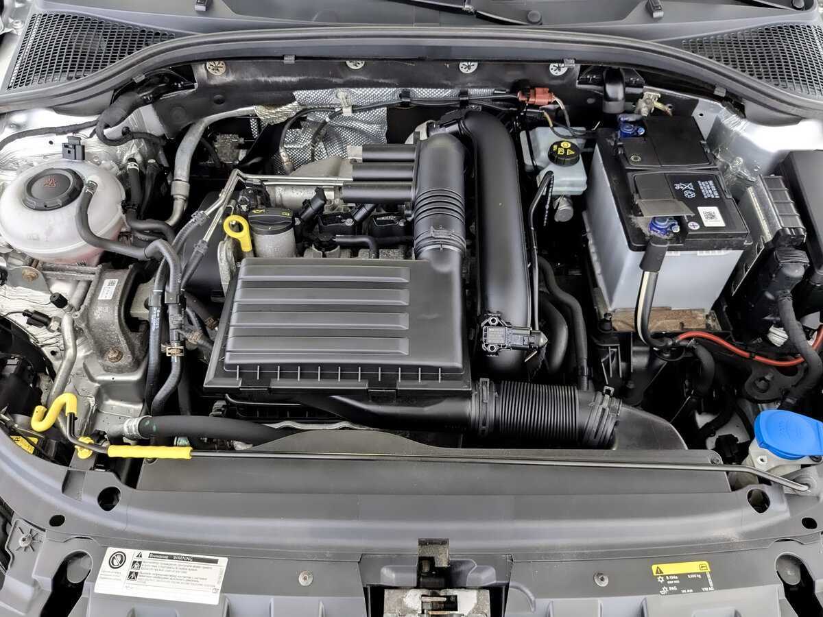 Купить Шкода Октавия, 2018, 116 735 км.. Фото: #8