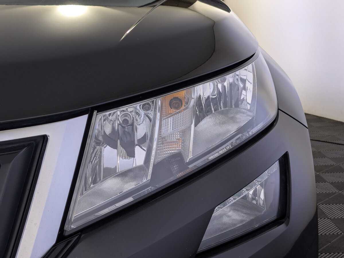 Купить Skoda Kodiaq, 2018, 112 827 км.. Фото: #10