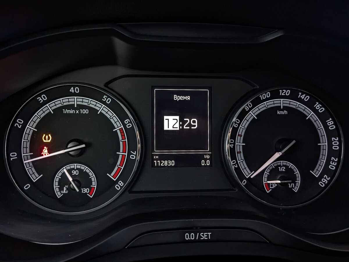 Купить Skoda Kodiaq, 2018, 112 827 км.. Фото: #14