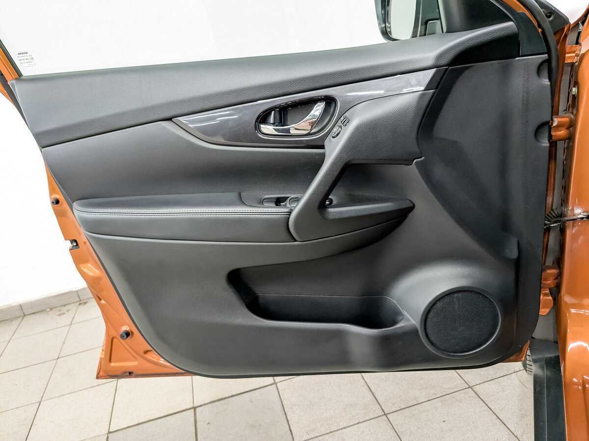 Купить Nissan X-Trail, 2019, 91 024 км.. Фото: #18