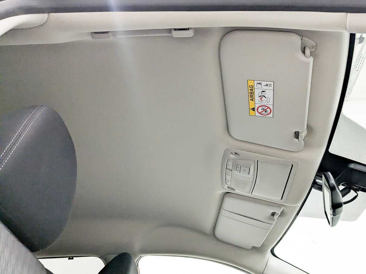 Купить Nissan X-Trail, 2019, 91 024 км.. Фото: #20