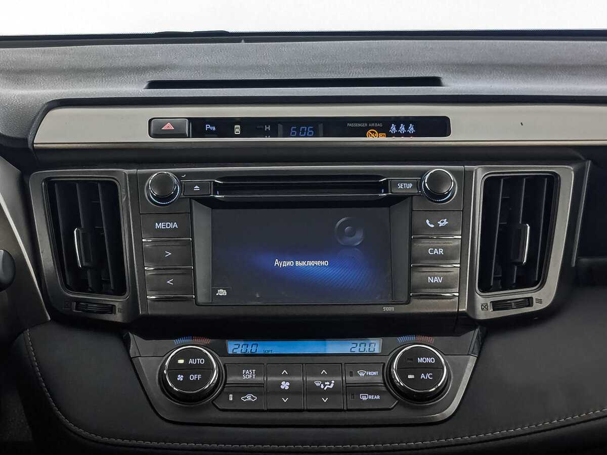 Купить Тойота Рав4, 2014, 180 226 км.. Фото: #16