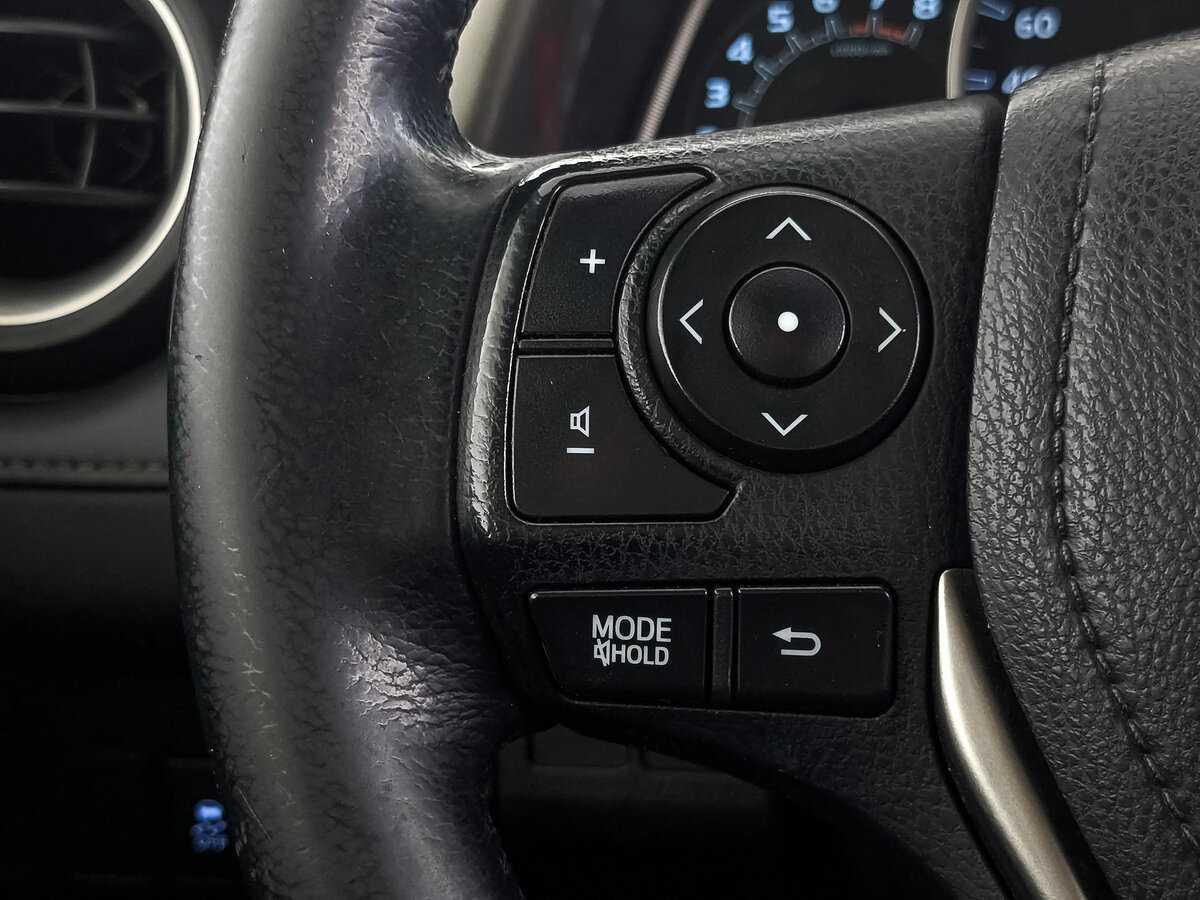 Купить Тойота Рав4, 2014, 180 226 км.. Фото: #26