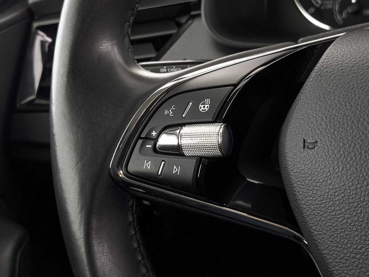 Купить Шкода Рапид, 2020, 60 258 км.. Фото: #26