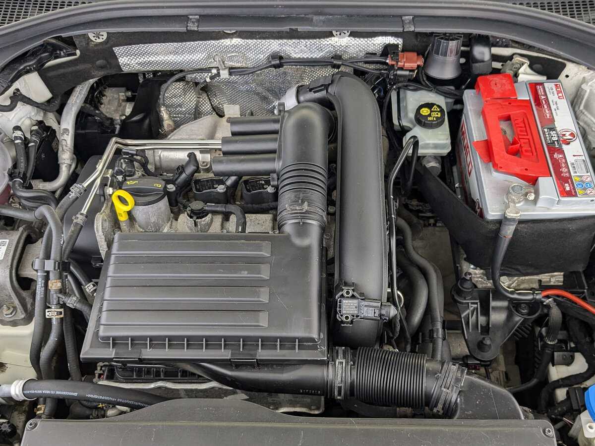 Купить Skoda Superb, 2017, 105 276 км.. Фото: #8