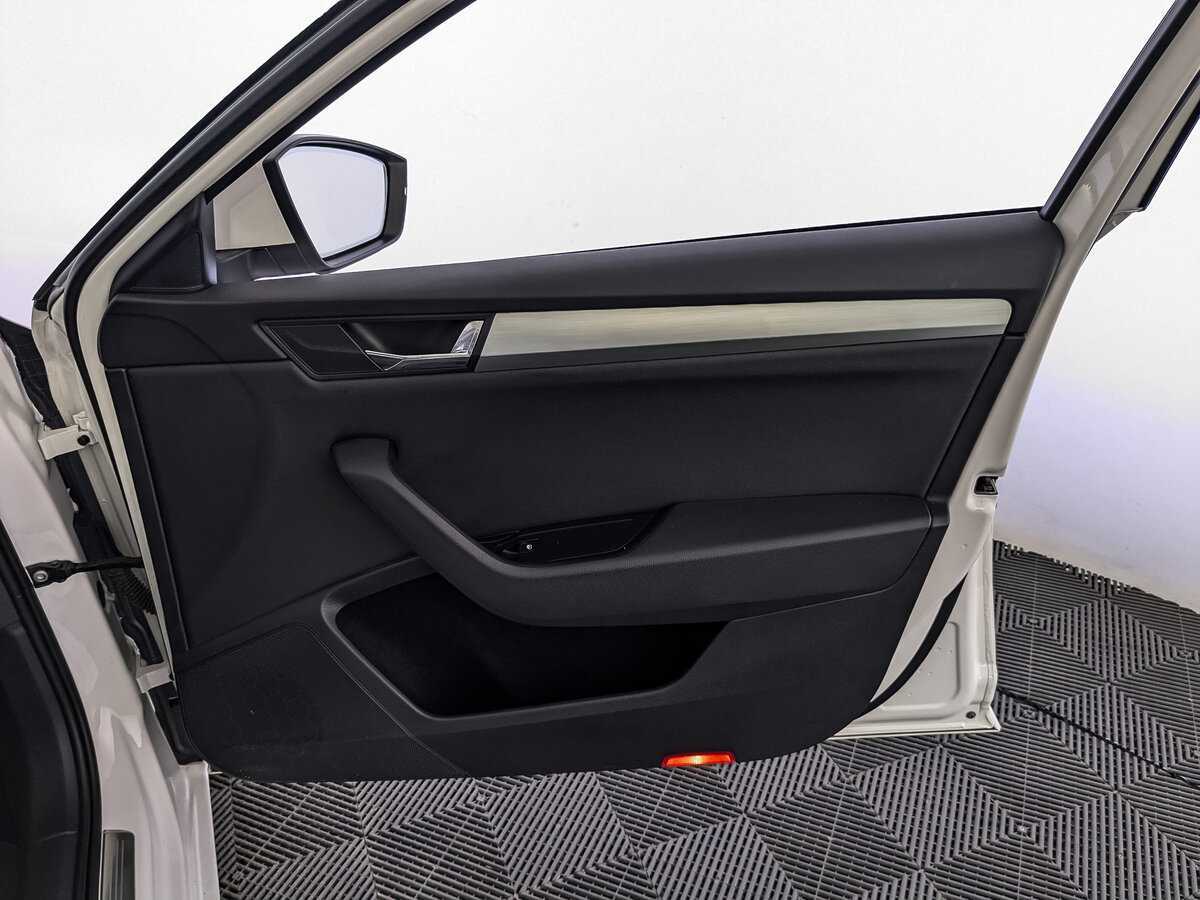 Купить Skoda Superb, 2017, 105 276 км.. Фото: #22