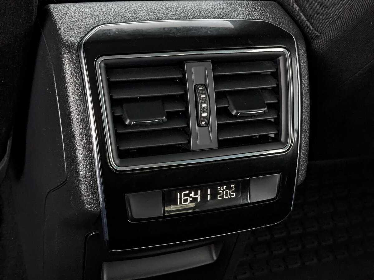 Купить Skoda Superb, 2017, 105 276 км.. Фото: #25