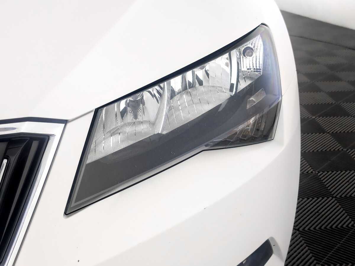 Купить Шкода Суперб, 2017, 119 223 км.. Фото: #16