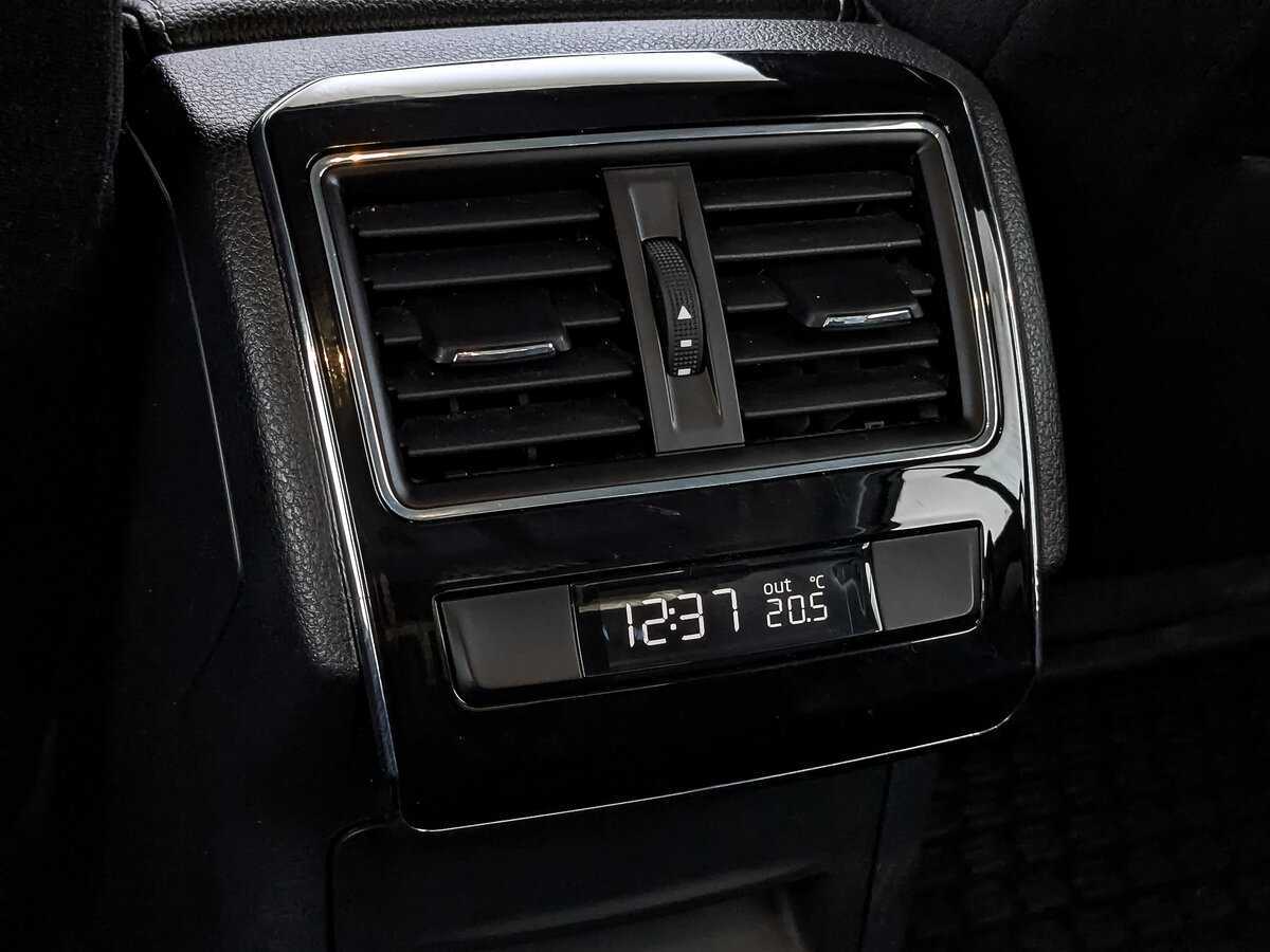 Купить Шкода Суперб, 2017, 119 223 км.. Фото: #28