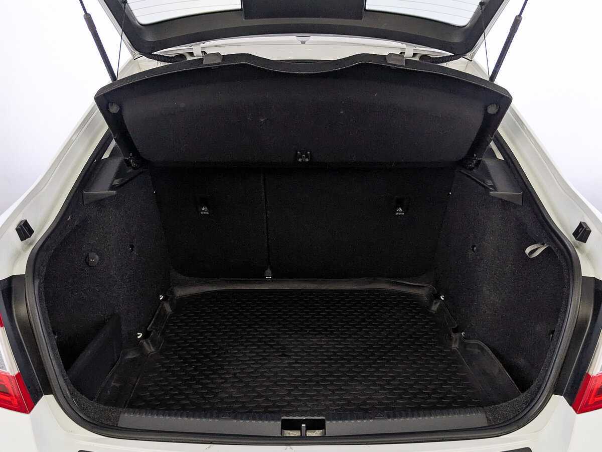 Купить Шкода Октавия, 2018, 94 073 км.. Фото: #9