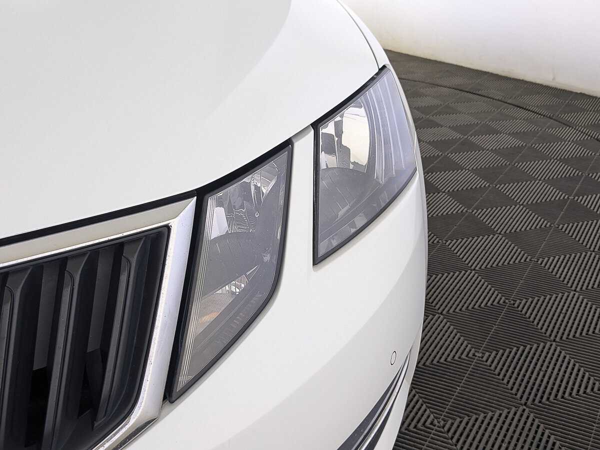 Купить Шкода Октавия, 2018, 94 073 км.. Фото: #10