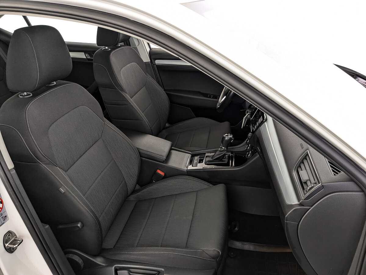 Купить Skoda Superb, 2018, 116 628 км.. Фото: #23
