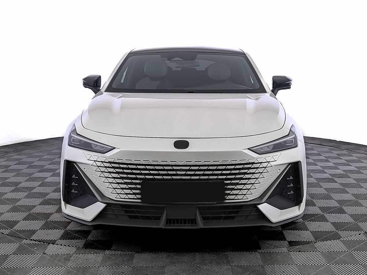 Купить Changan UNI-V, 2023, 63 045 км.. Фото: #1