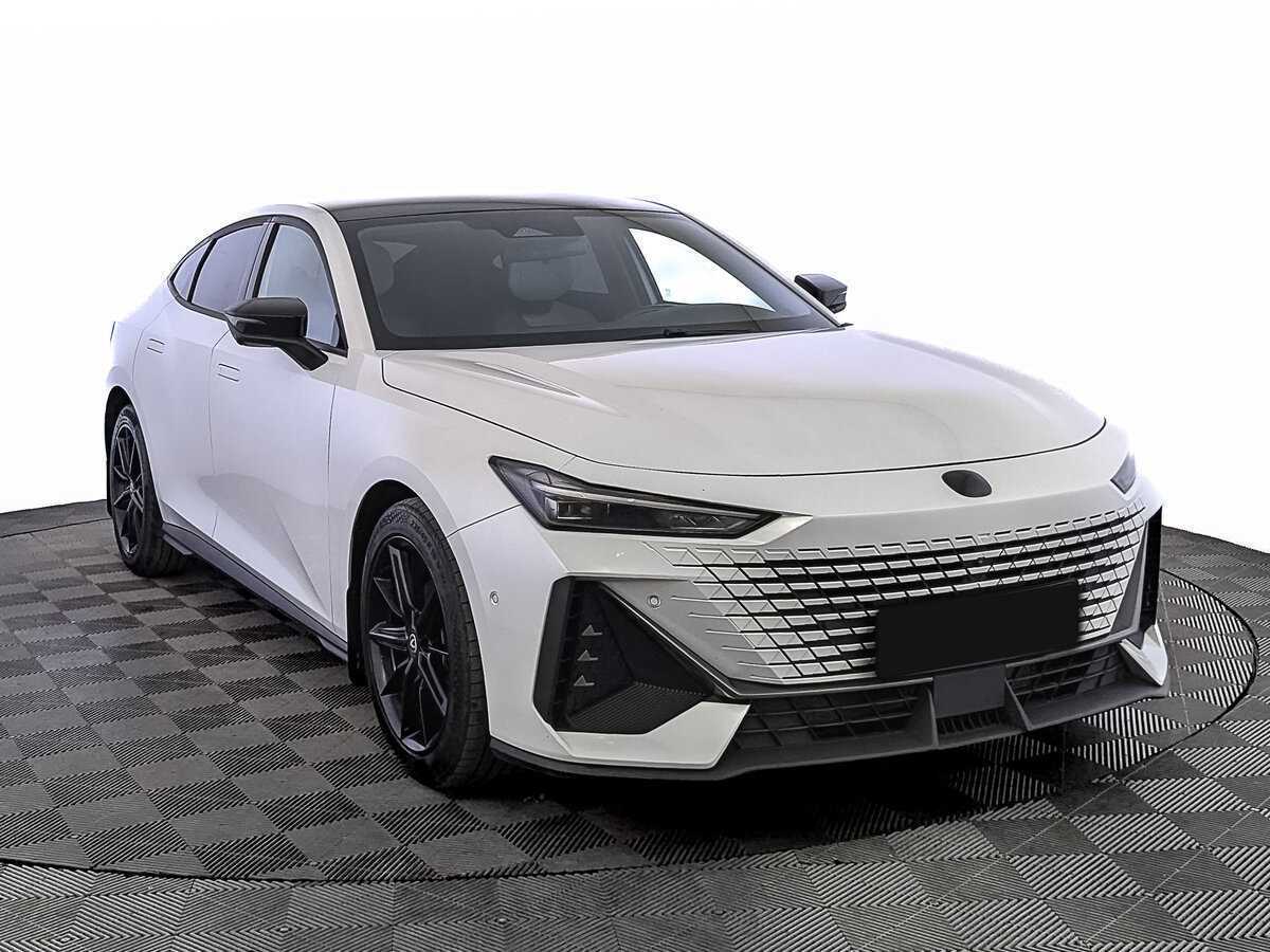 Купить Changan UNI-V, 2023, 63 045 км.. Фото: #2