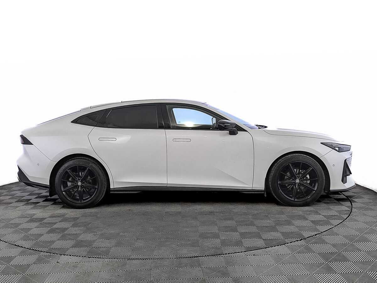 Купить Changan UNI-V, 2023, 63 045 км.. Фото: #3