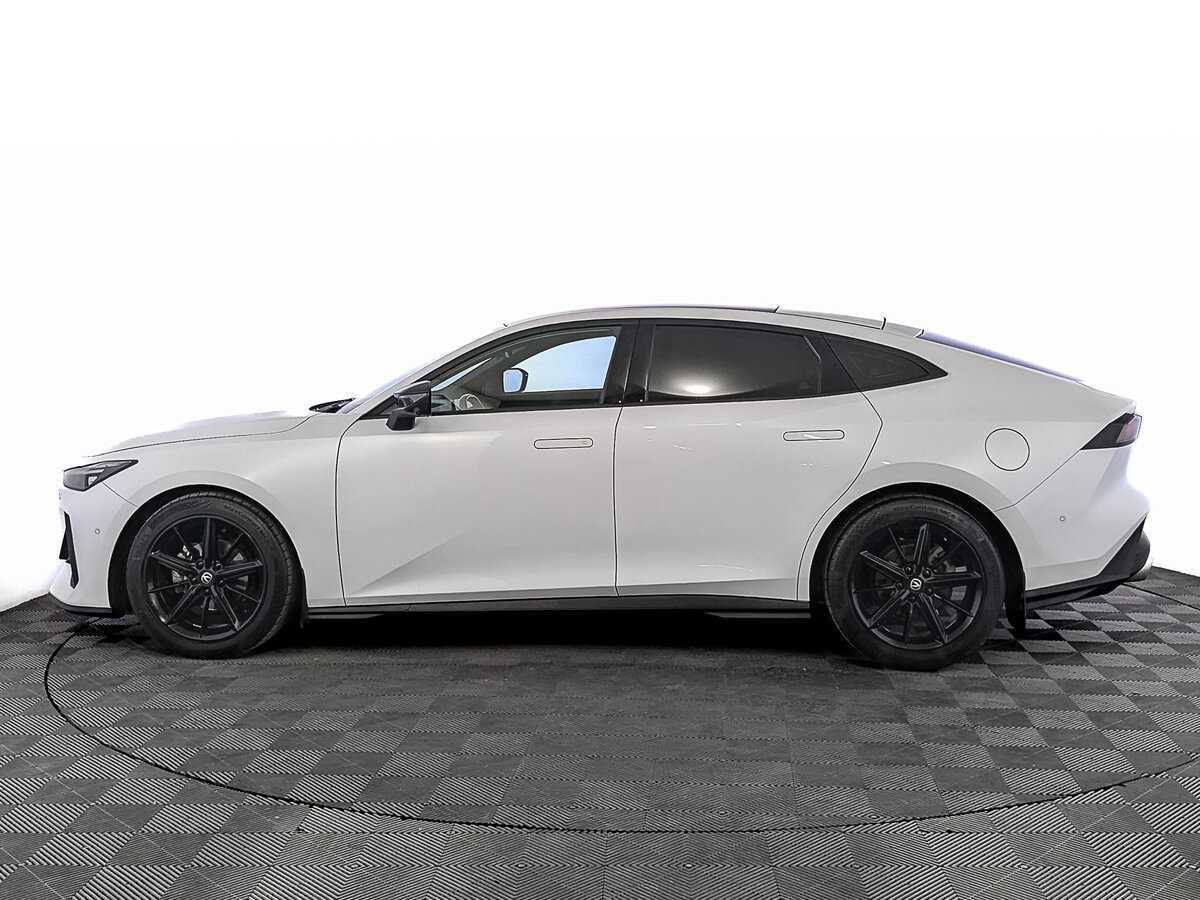 Купить Changan UNI-V, 2023, 63 045 км.. Фото: #7