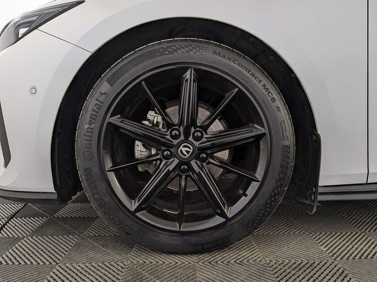 Купить Changan UNI-V, 2023, 63 045 км.. Фото: #11