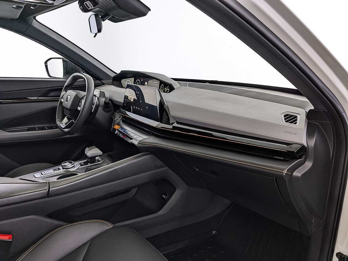 Купить Changan UNI-V, 2023, 63 045 км.. Фото: #12