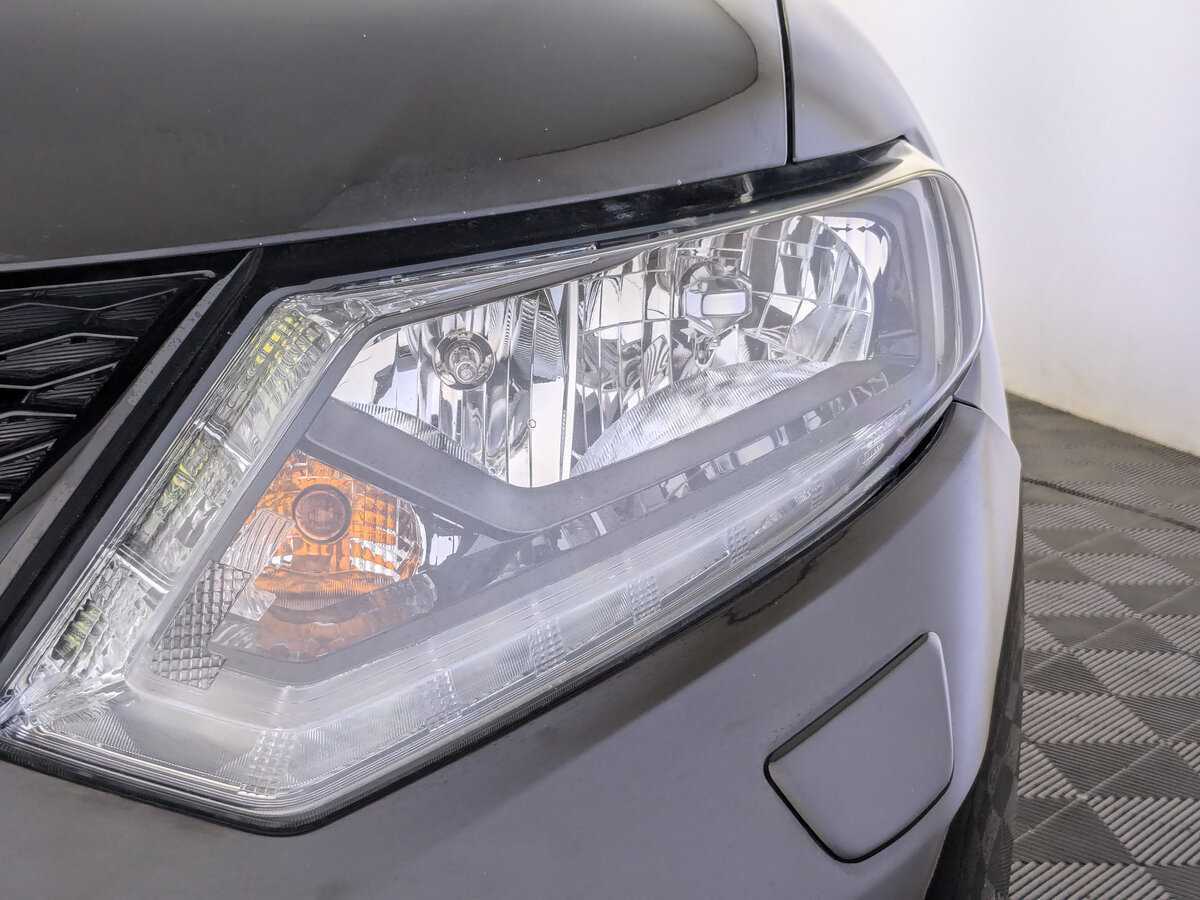 Купить Ниссан Икс-Трейл, 2015, 86 952 км.. Фото: #9