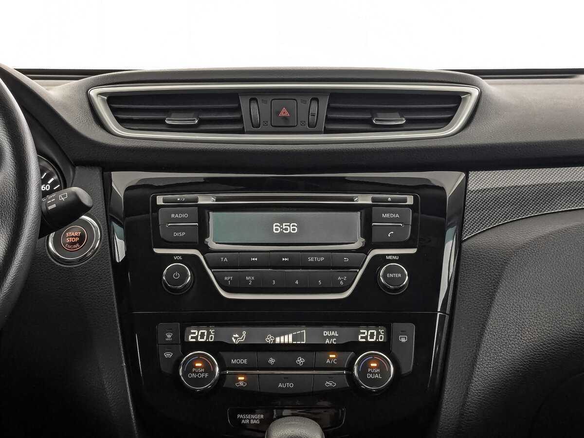 Купить Ниссан Икс-Трейл, 2015, 86 952 км.. Фото: #14