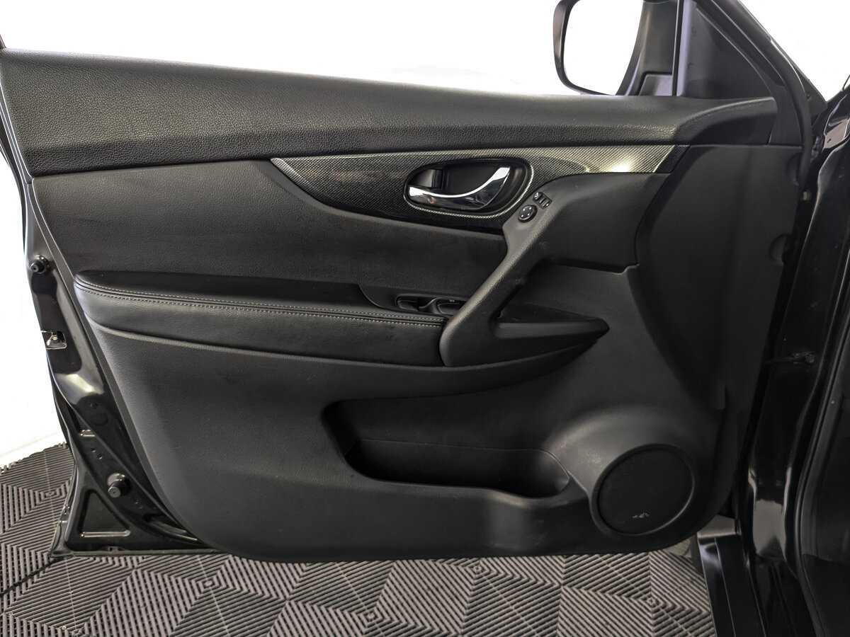 Купить Ниссан Икс-Трейл, 2015, 86 952 км.. Фото: #15