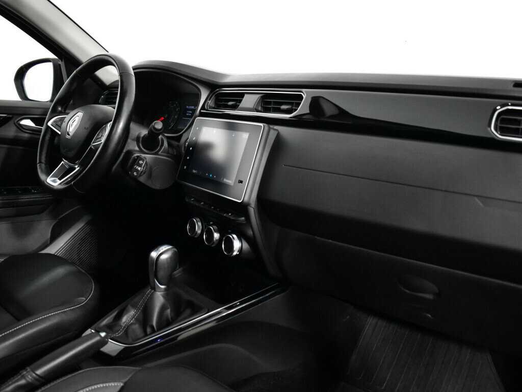 Купить Рено Аркана, 2019, 151 572 км.. Фото: #8