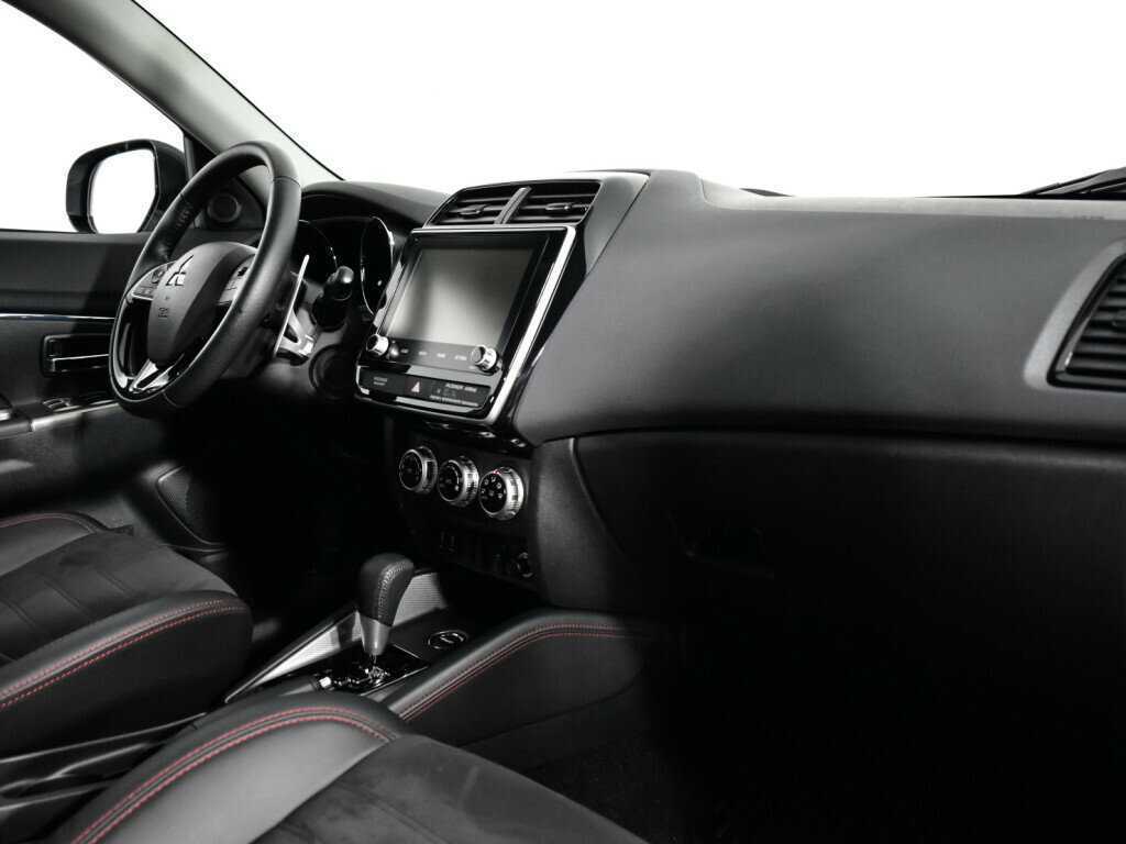 Купить Mitsubishi ASX, 2020, 60 000 км.. Фото: #8