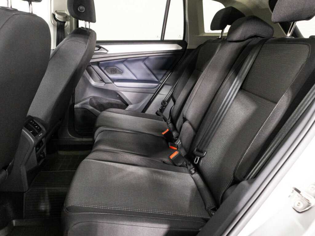 Купить Volkswagen Tiguan, 2020, 60 000 км.. Фото: #9