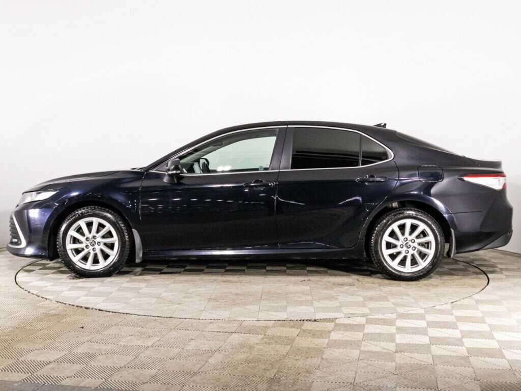 Купить Toyota Camry, 2021, 92 102 км.. Фото: #7