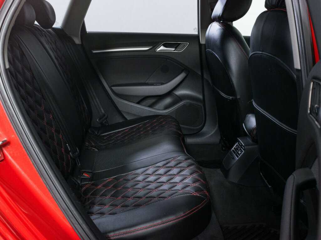 Купить Audi A3, 2013, 146 897 км.. Фото: #9