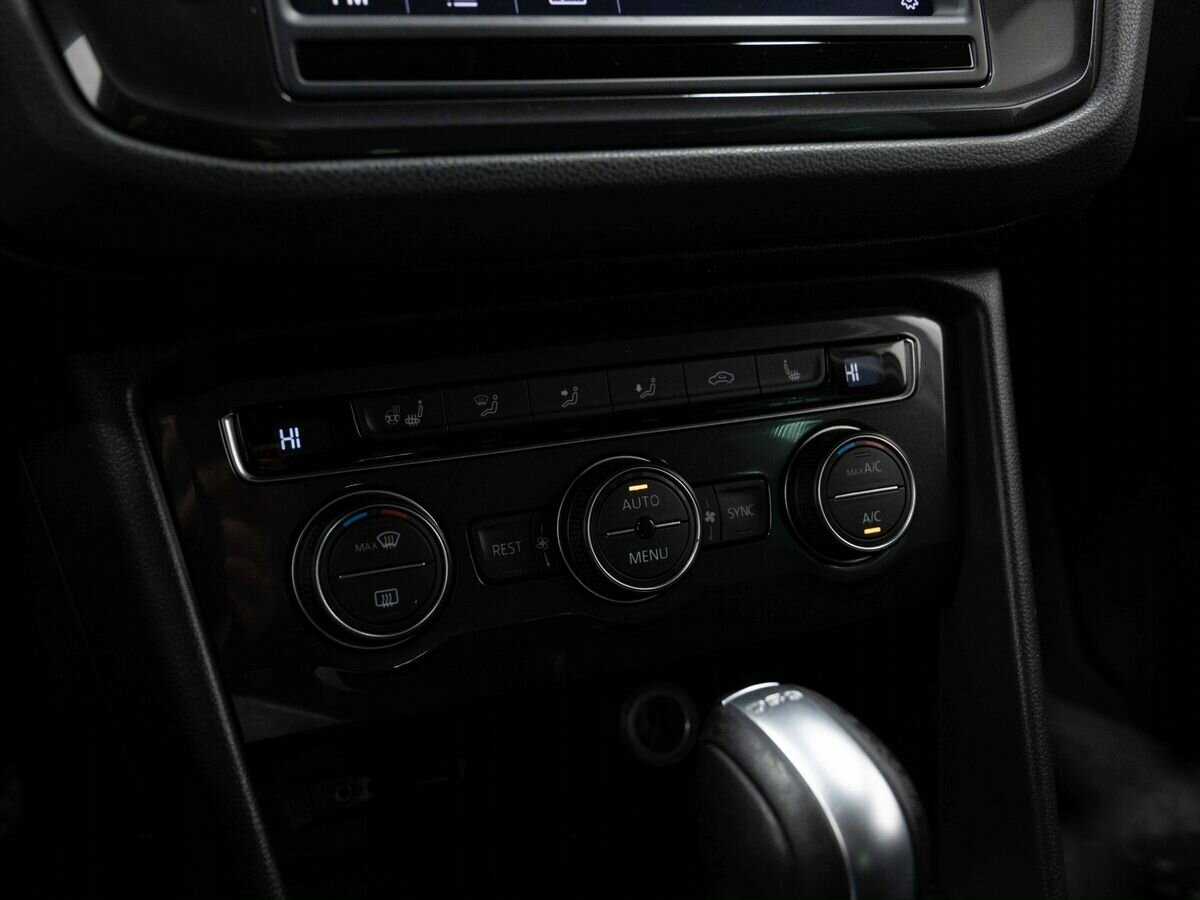 Купить Volkswagen Tiguan, 2017, 174 939 км.. Фото: #22