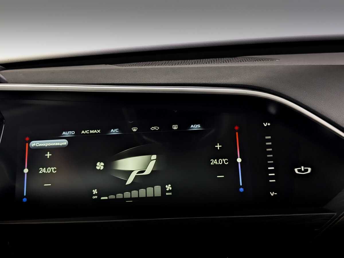 Купить Geely Tugella, 2021, 82 531 км.. Фото: #25