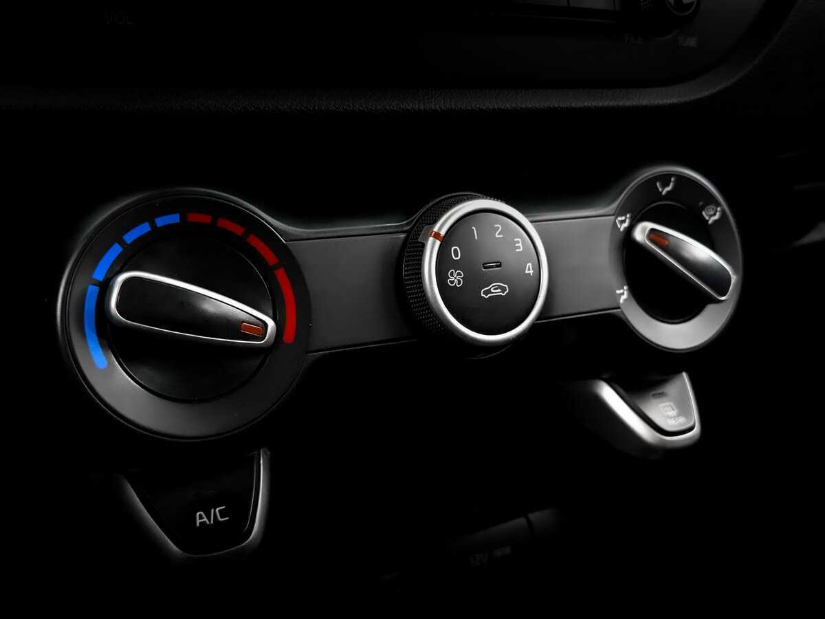 Купить Киа Рио, 2020, 186 769 км.. Фото: #22