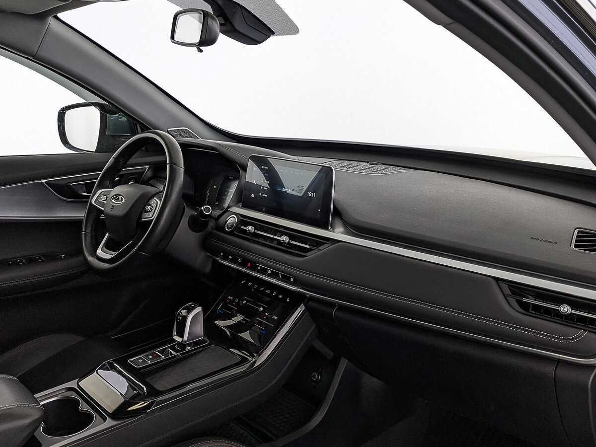 Купить Чери Тигго 7 Про, 2022, 59 004 км.. Фото: #9