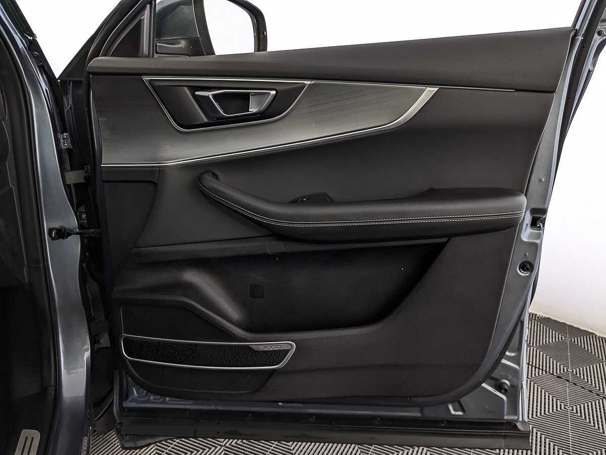 Купить Чери Тигго 7 Про, 2022, 59 004 км.. Фото: #20