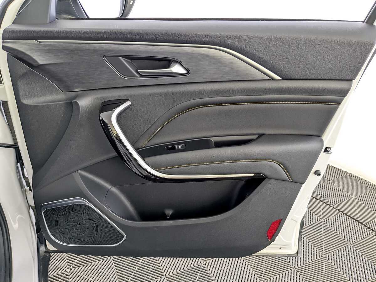 Купить FAW Bestune T77, 2021, 39 411 км.. Фото: #22