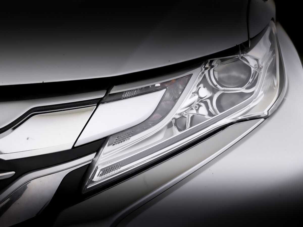 Купить Mitsubishi Pajero Sport, 2018, 188 221 км.. Фото: #16