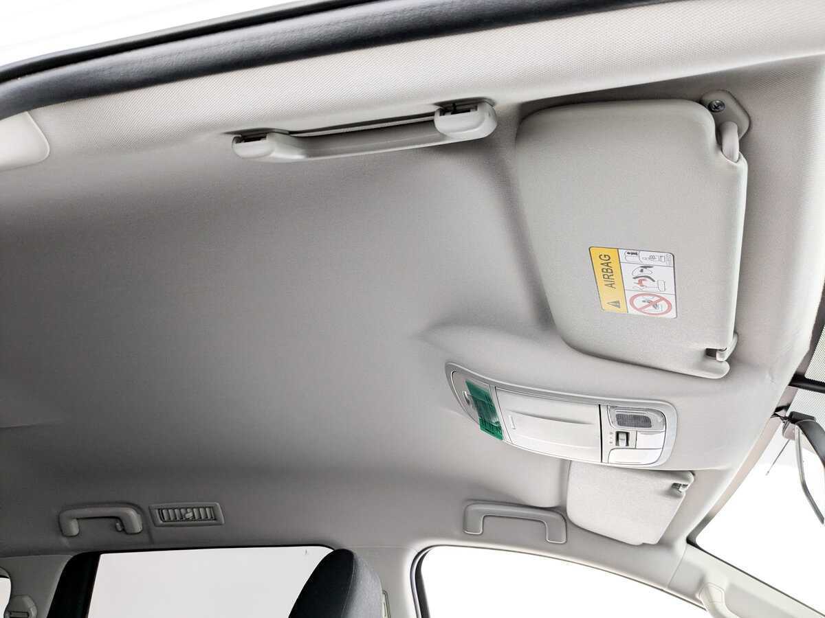 Купить Mitsubishi Pajero Sport, 2018, 188 221 км.. Фото: #21