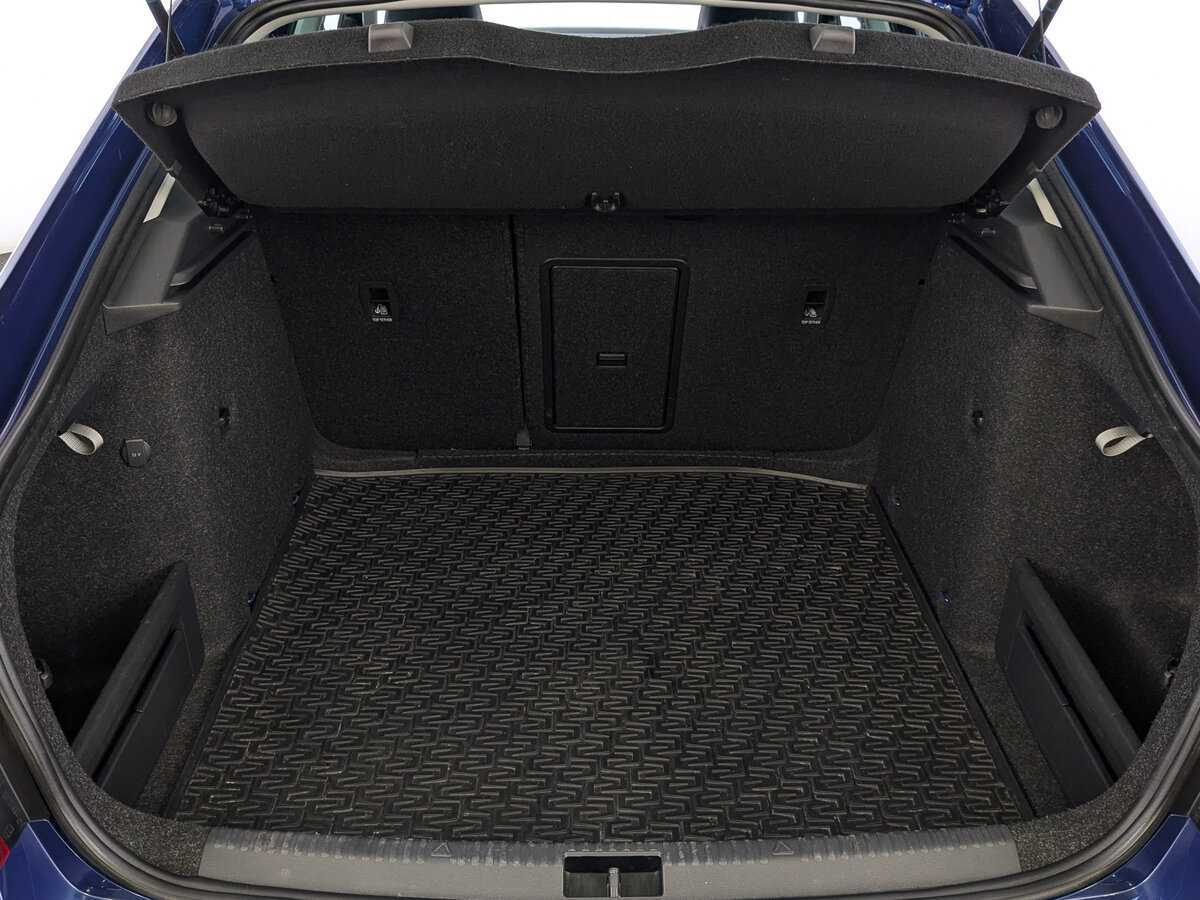 Купить Skoda Octavia, 2019, 52 500 км.. Фото: #9