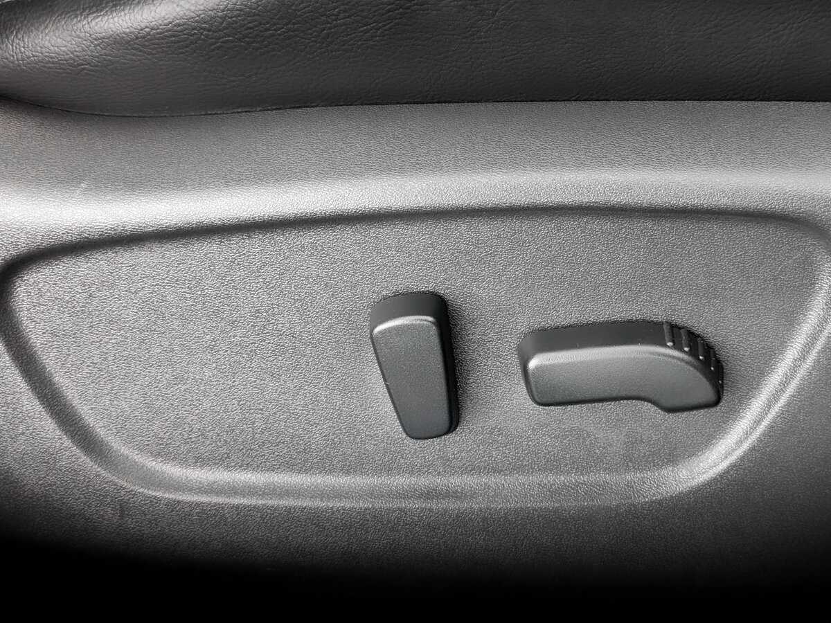 Купить Nissan X-Trail, 2017, 62 543 км.. Фото: #24