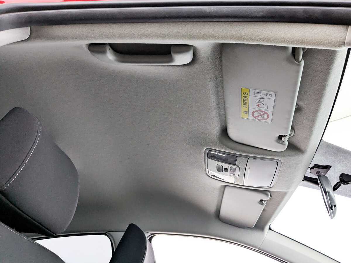 Купить Киа Церато, 2020, 111 375 км.. Фото: #19